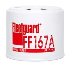 Fleetguard Fuel Filter - FF167A